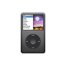 ipod classic 160gb