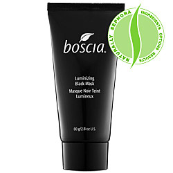 Luminizing Black Mask  от Boscia