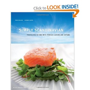 "Simply Scandinavian: Travelling Through Time with Finnish Cuisine and Nature"