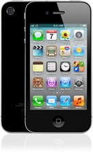 iPhone 4