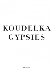 Koudelka: Gypsies, Koudelka Josef