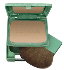 Clinique Almost Powder Makeup SPF 15 (3-light)