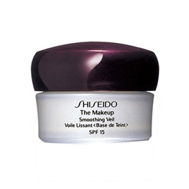 Smoothing veil от shiseido