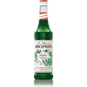 Мятный сироп Monin