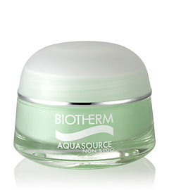 Увлажняющий крем для лица Biotherm "Aquasource"