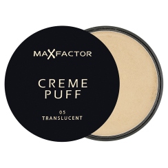 Компактная пудра Max Factor