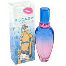 Escada Island Kiss