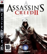 Assassin's Creed II (PS3)