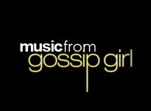 Music from Gossip Girl