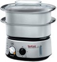 Пароварка TEFAL VC 1017