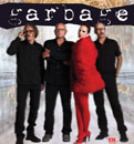 Garbage 11 мая