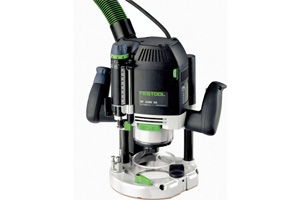 Фрезер Festool