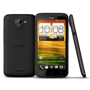 HTC One S