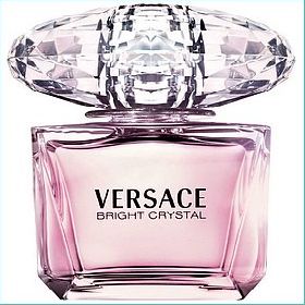 Bright Crystal by Versace