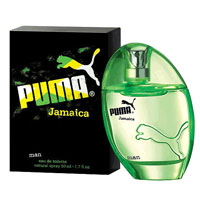 Puma Jamaica for man