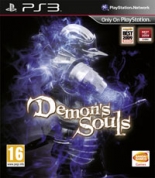 Demon's Souls