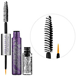 Urban Decay - Lush Lash System