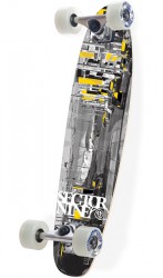 Sector9 City Crusher SS11