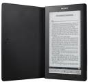 Sony Reader PRS-600