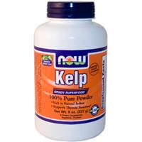 Now Foods, Kelp