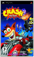 Crash Tag Team Racing