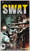 SWAT: Target Liberty