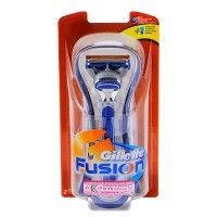 Gillette fusion