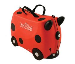 чемоданчик trunki