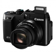 Canon PowerShot G15