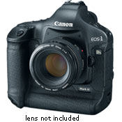 Canon EOS-1Ds Mark III