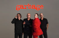 GARBAGE