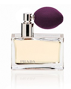 Prada Intense by Prada