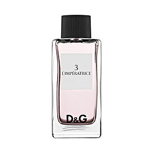 D&G 3 L'IMPERATRICE