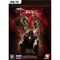 Darkness II Специальное издани