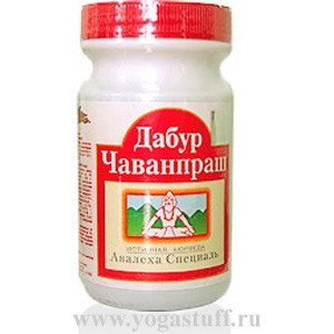 Чаванпраш