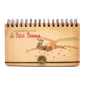 Еженедельник "Le Petit Prince 01"