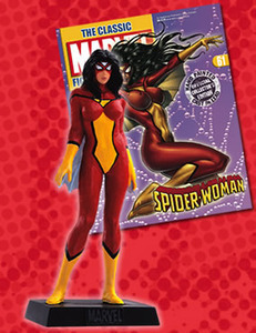 Spider-Woman