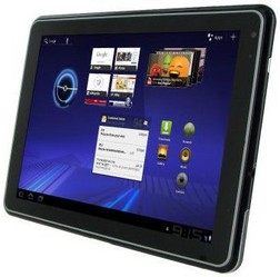 Планшетник 3Q Qoo! Surf Tablet PC TS9705B 116A32 + 3G