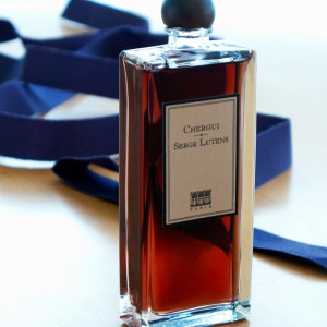 SERGE LUTENS Chergui