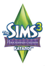 The Sims 3 Изысканная спальня Каталог