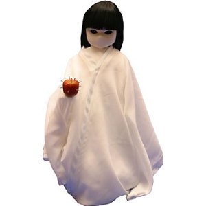 SINE Little Apple Dolls mini