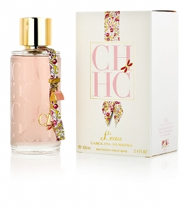 Духи Carolina Herrera CH L’Eau