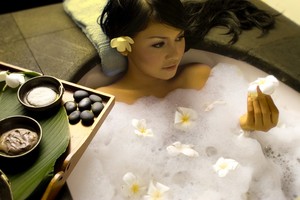 Подарочная Карта в SPA салон