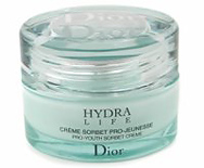 Christian Dior Hydra life creme sorbet pro-jeunesse