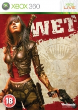 Wet (Xbox 360)