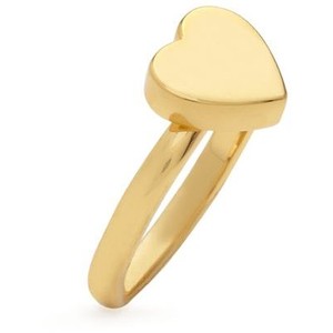 BE MINE MINI HEART RING