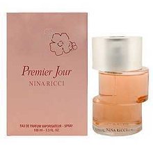 Nina Ricci "Premier Jour"