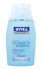 Make up remover Nivea