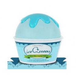 Ночной крем Tonymoly Ice Queen Snow White Sleeping Cream