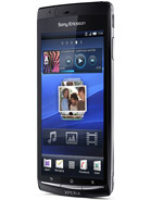 Sony Ericsson  Xperia Arc